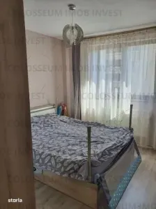 Apartament cu 2 camere, decomandat - zona Gemenii - foto 14