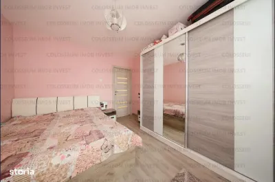 Apartament cu 2 camere, decomandat - zona Gemenii - foto 18