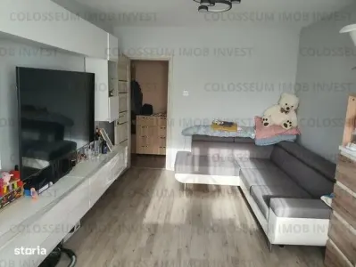 Apartament cu 2 camere, decomandat - zona Gemenii - foto 3
