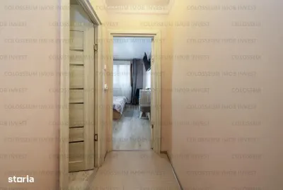 Apartament cu 2 camere, decomandat - zona Gemenii - foto 23