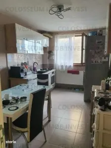 Apartament cu 2 camere, decomandat - zona Gemenii - foto 6