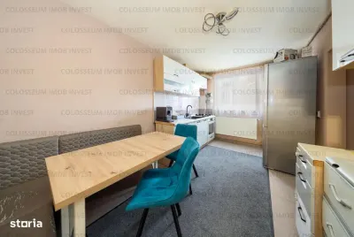 Apartament cu 2 camere, decomandat - zona Gemenii - foto 9