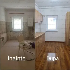 Apartament cu 2 camere, decomandat - zona Racadau - foto 6