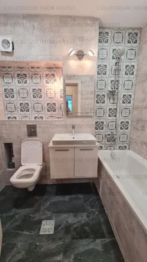 Apartament cu 2 camere, decomandat - zona Racadau - foto 7