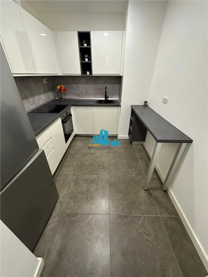 Inchiriere apartament Aviatiei, One Herastrau Plaza, zona exclusivista - foto 3