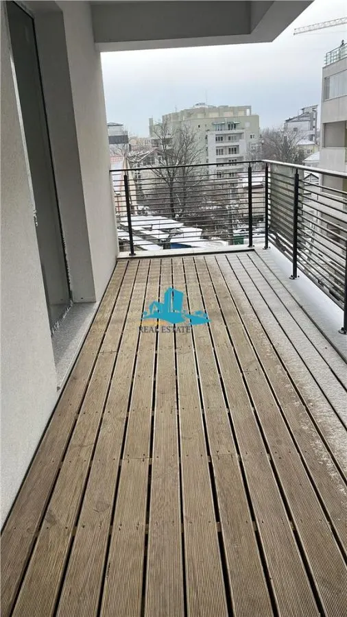 Vanzare apartament 3 camere Herastrau-Cartier Francez - foto 7