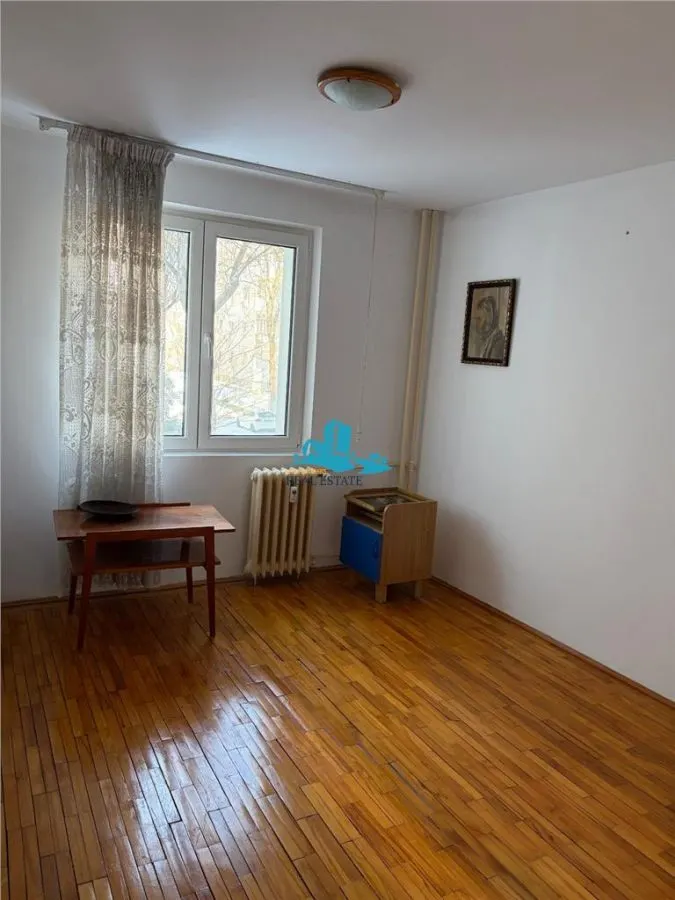 Vanzare apartament 4 camere, Dristor, loc de parcare, boxa - foto 7