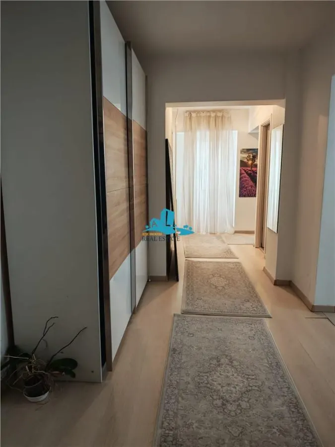 Vanzare apartament 3 camere, noul metrou, aproape de Herastrau - foto 11