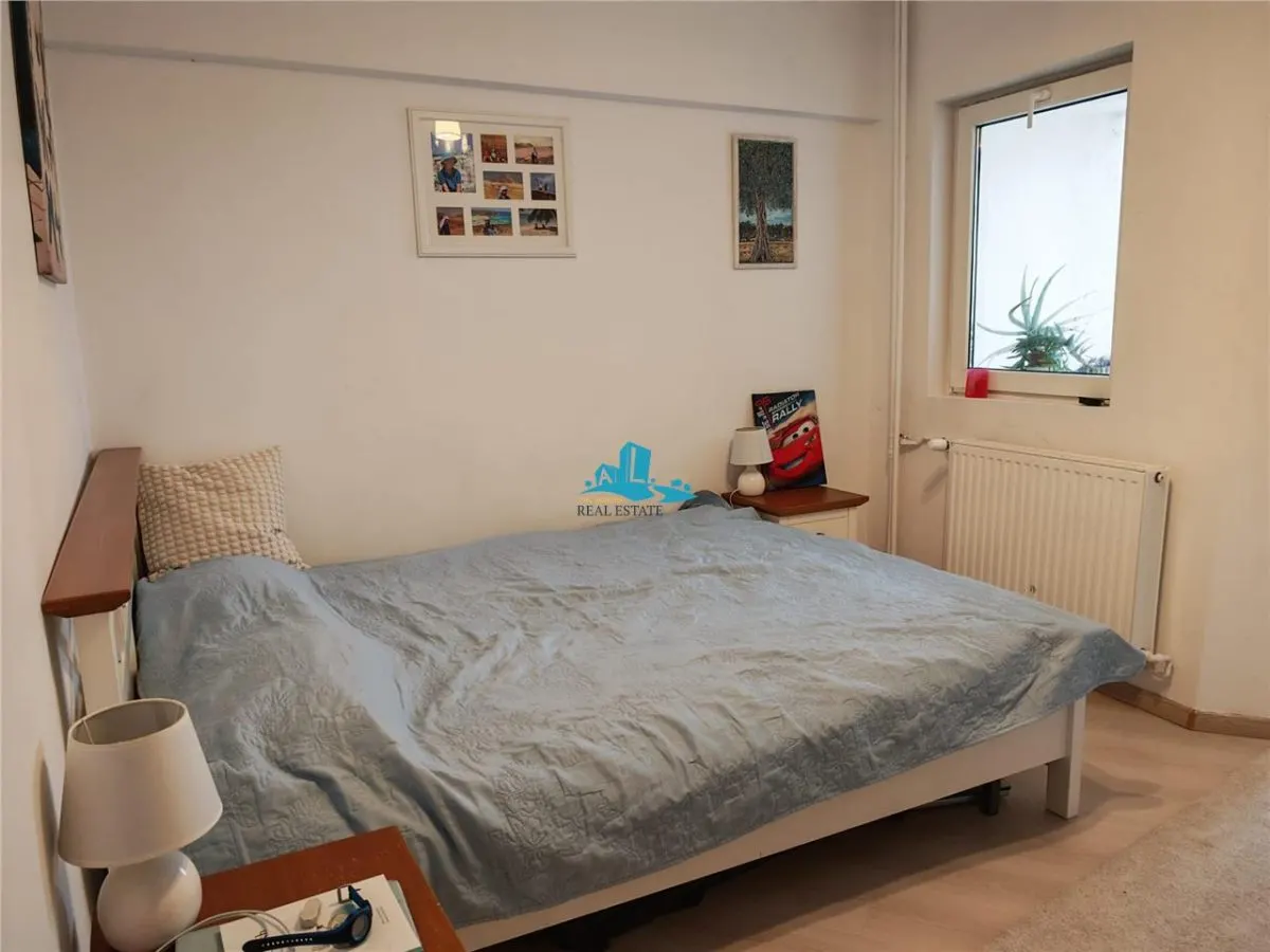 Vanzare apartament 3 camere, noul metrou, aproape de Herastrau - foto 16