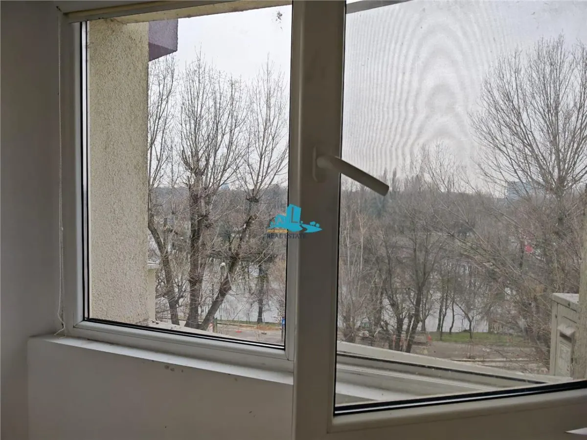 Vanzare apartament 3 camere, noul metrou, aproape de Herastrau - foto 19