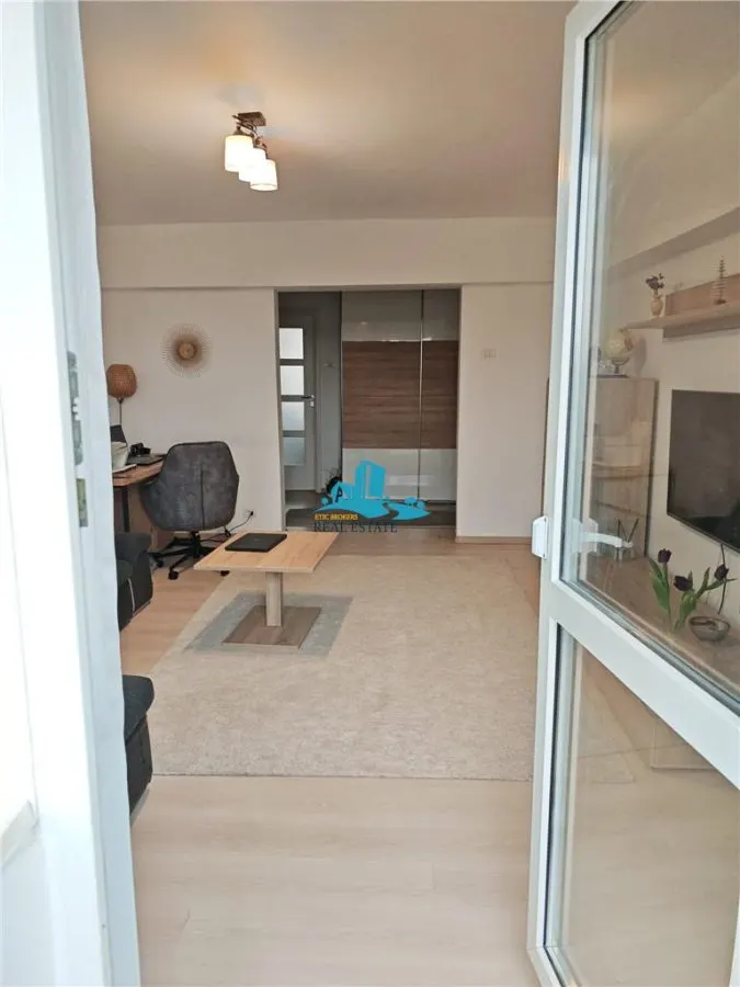 Vanzare apartament 3 camere, noul metrou, aproape de Herastrau - foto 23