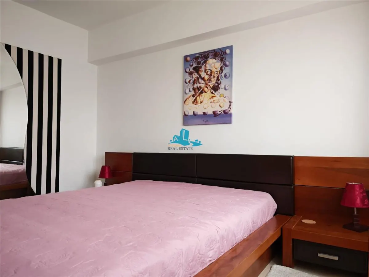 Vanzare apartament 3 camere, noul metrou, aproape de Herastrau - foto 8