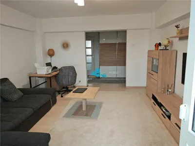 Vanzare apartament 3 camere, noul metrou, aproape de Herastrau - Bucuresti