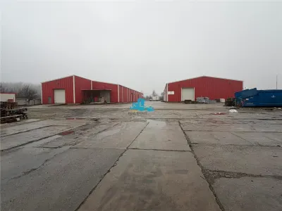 Inchiriere hale industriale, Stefanesti, 650 mp, sau mai mult, autorizatie ISU - foto 3