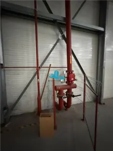Inchiriere hale industriale, Stefanesti, 650 mp, sau mai mult, autorizatie ISU - foto 6