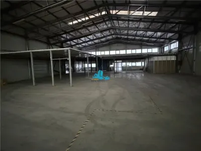 Inchiriere hale industriale, Stefanesti, 650 mp, sau mai mult, autorizatie ISU - foto 7