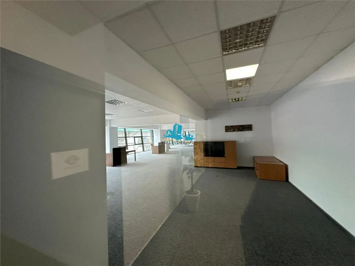 Vanzare cladire de birouri, Otopeni, grad de ocupare 98% - foto 3