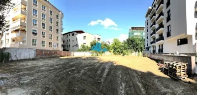 Teren Herastrau, 680 mp, POT 60%, CUT 3, S+P+5ER+6ER - Bucuresti