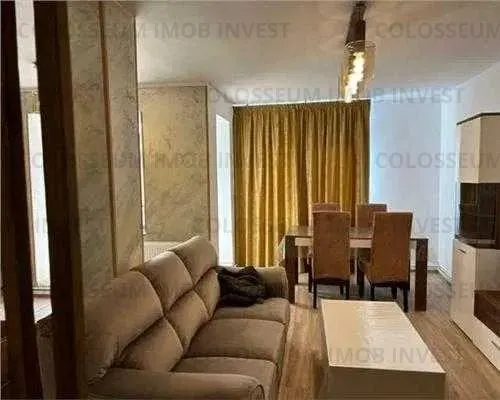 Apartament cu 4 camere, decomandat - zona Centru Civic - foto 1