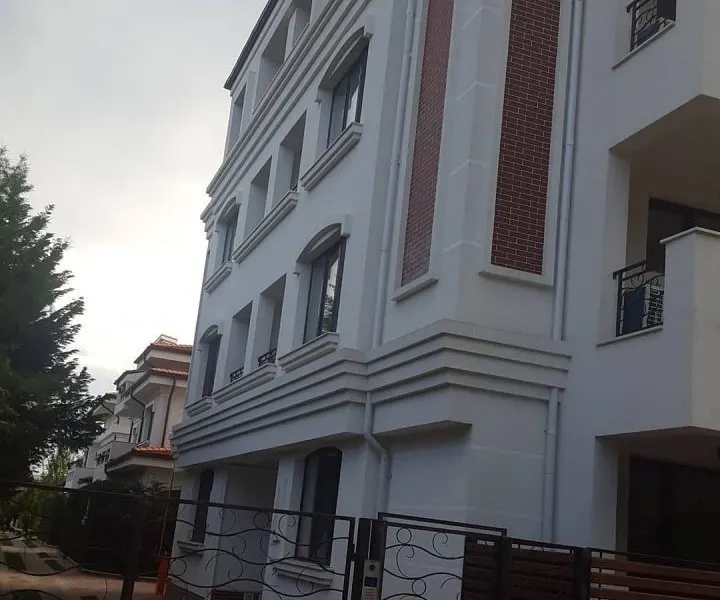 Vanzare apartament 3 camere, Iancu Nicolae, Stradal, Jolie Ville, loc de parcare - foto 3