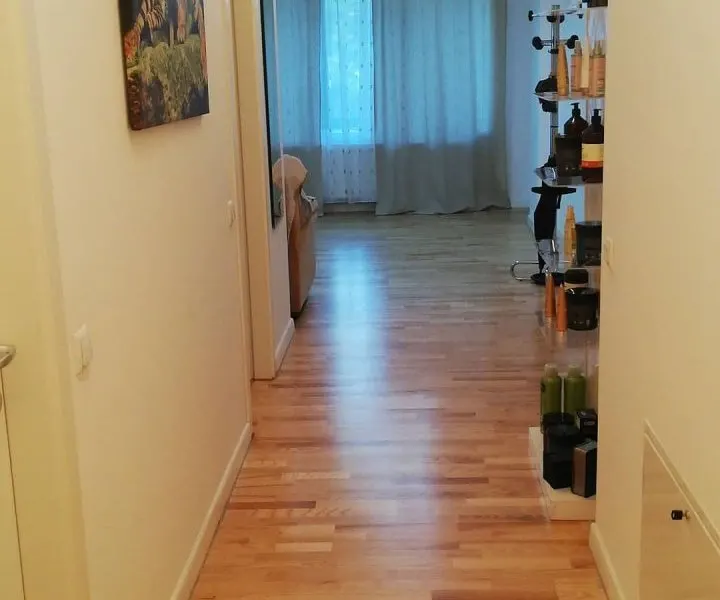 Vanzare apartament 3 camere, Iancu Nicolae, Stradal, Jolie Ville, loc de parcare - foto 5