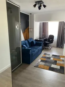 Vanzare apartament 3 camere, deosebit, Titulescu - Victoriei, loc de parcare - foto 11