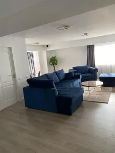 Vanzare apartament 3 camere, deosebit, Titulescu - Victoriei, loc de parcare - foto 4