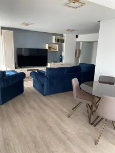 Vanzare apartament 3 camere, deosebit, Titulescu - Victoriei, loc de parcare - foto 6