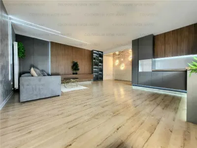 Apartament cu 3 camere, decomandat - zona Sanpetru - Sanpetru