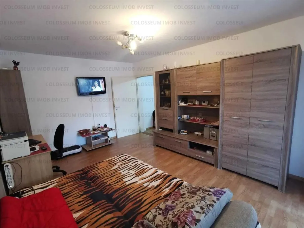 Apartament cu 2 camere, decomandat-Zona Bartolomeu - foto 1