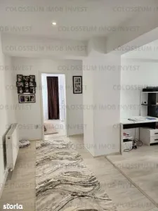 Apartament 5 camere, 2 bai - zona Tractorul - foto 12