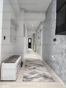 Apartament 5 camere, 2 bai - zona Tractorul - foto 13
