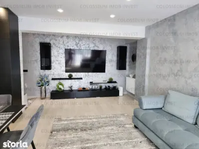 Apartament 5 camere, 2 bai - zona Tractorul - foto 4
