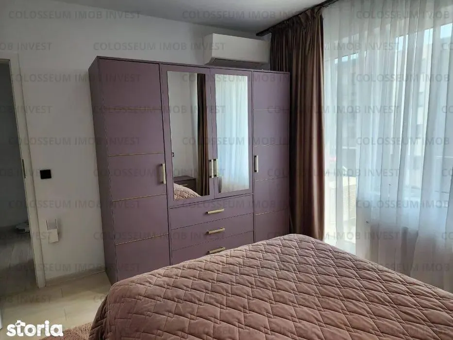Apartament 5 camere, 2 bai - zona Tractorul - foto 5