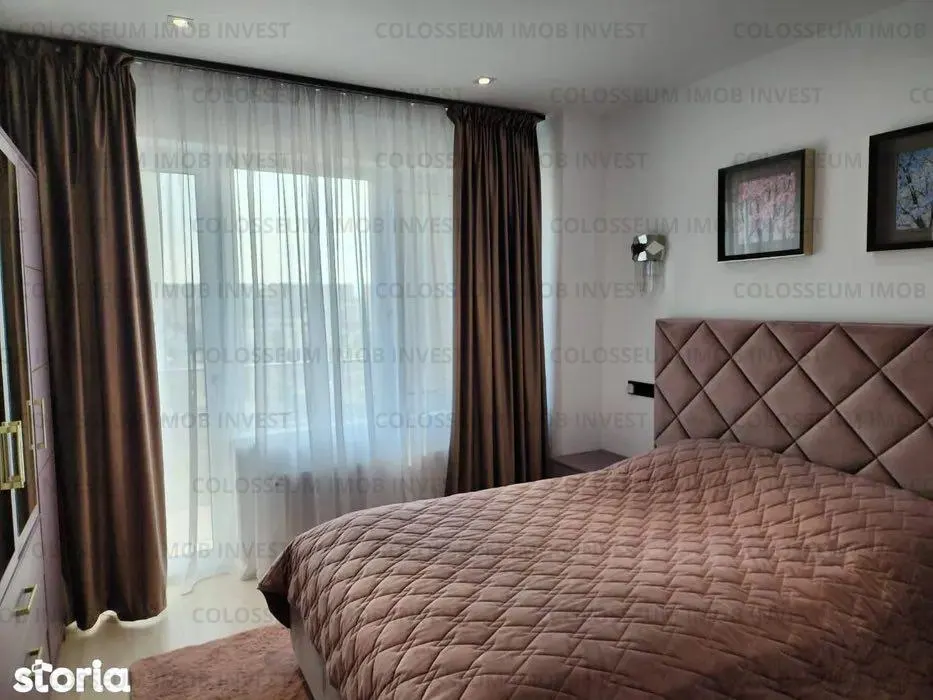 Apartament 5 camere, 2 bai - zona Tractorul - foto 8