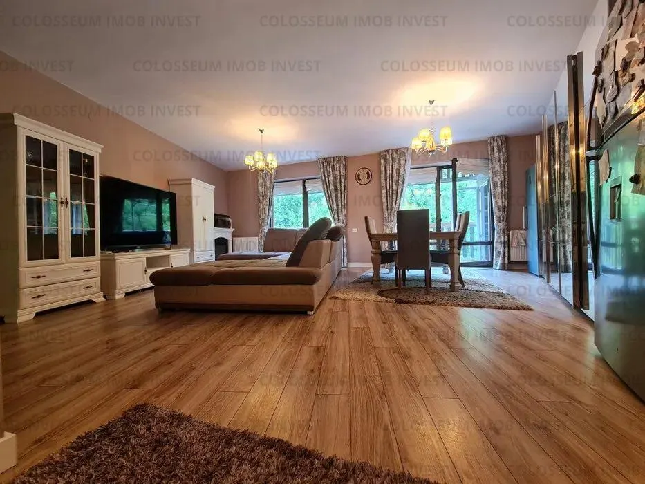 Apartament 3 camere, 2 bai - zona Racadau - foto 1
