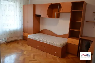 Apartament cu 2 Camere de Inchiriat in Zona Tudor - Targu Mures