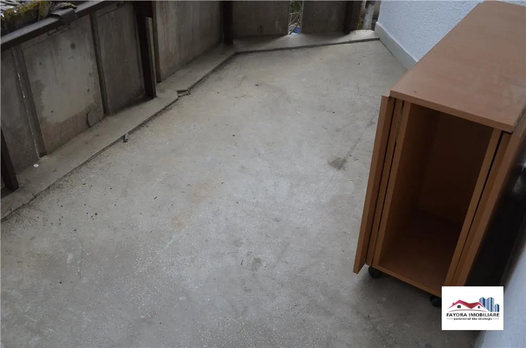 Apartament cu 2 Camere de Inchiriat in Zona Tudor - foto 10