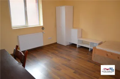 Apartament 1 Camera si Parcare Inclusa de Inchiriat Zona Ultracentrala - foto 4