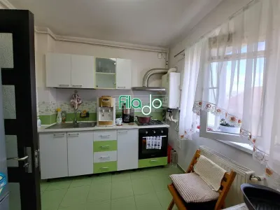 Vanzare apartament 2 camere Popesti Leordeni - Popesti-Leordeni