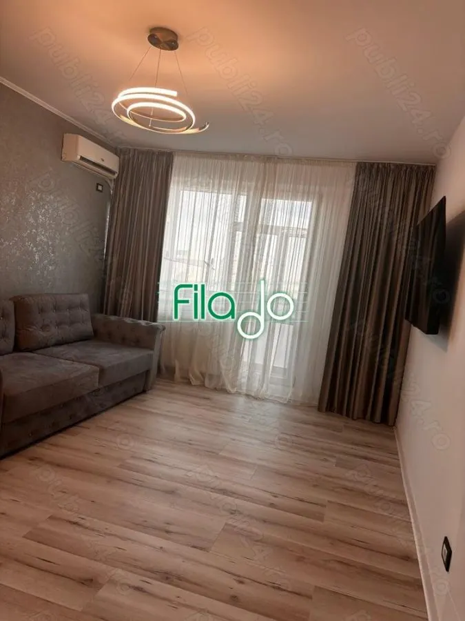 Apartament 2 camere 1 Decembrie 1918 - foto 5