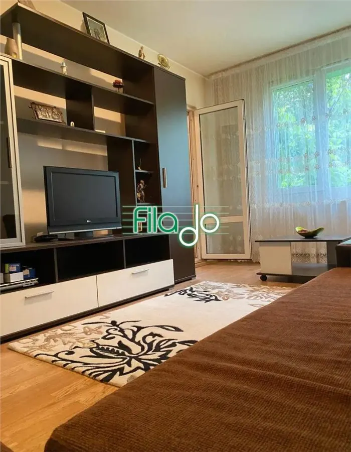 Apartament 3 camere cu centrala proprie Nicolae Grigorescu, Salajan - foto 1