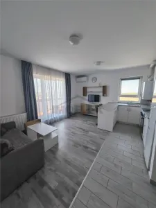 De Vanzare Studio Elegant cu Spatiu Exterior Generos Avantgarden 3 Faza 4 - Brasov