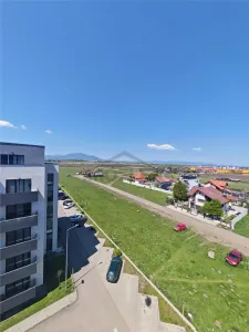 De Vanzare Studio Elegant cu Spatiu Exterior Generos Avantgarden 3 Faza 4 - foto 16