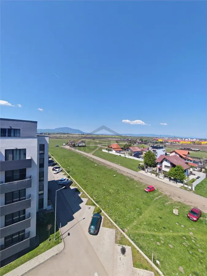 De Vanzare Studio Elegant cu Spatiu Exterior Generos Avantgarden 3 Faza 4 - foto 16