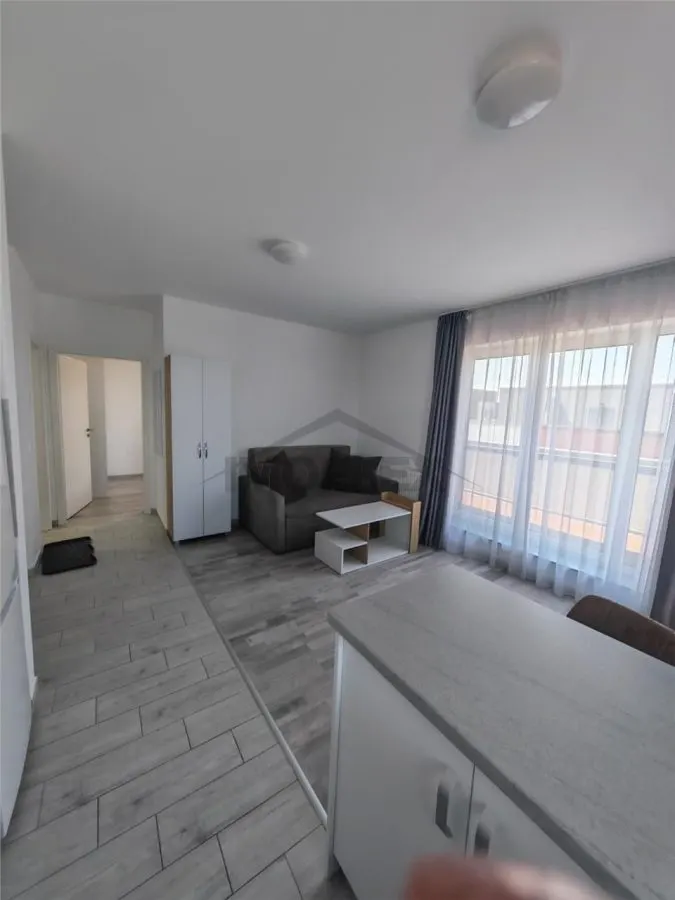 De Vanzare Studio Elegant cu Spatiu Exterior Generos Avantgarden 3 Faza 4 - foto 3