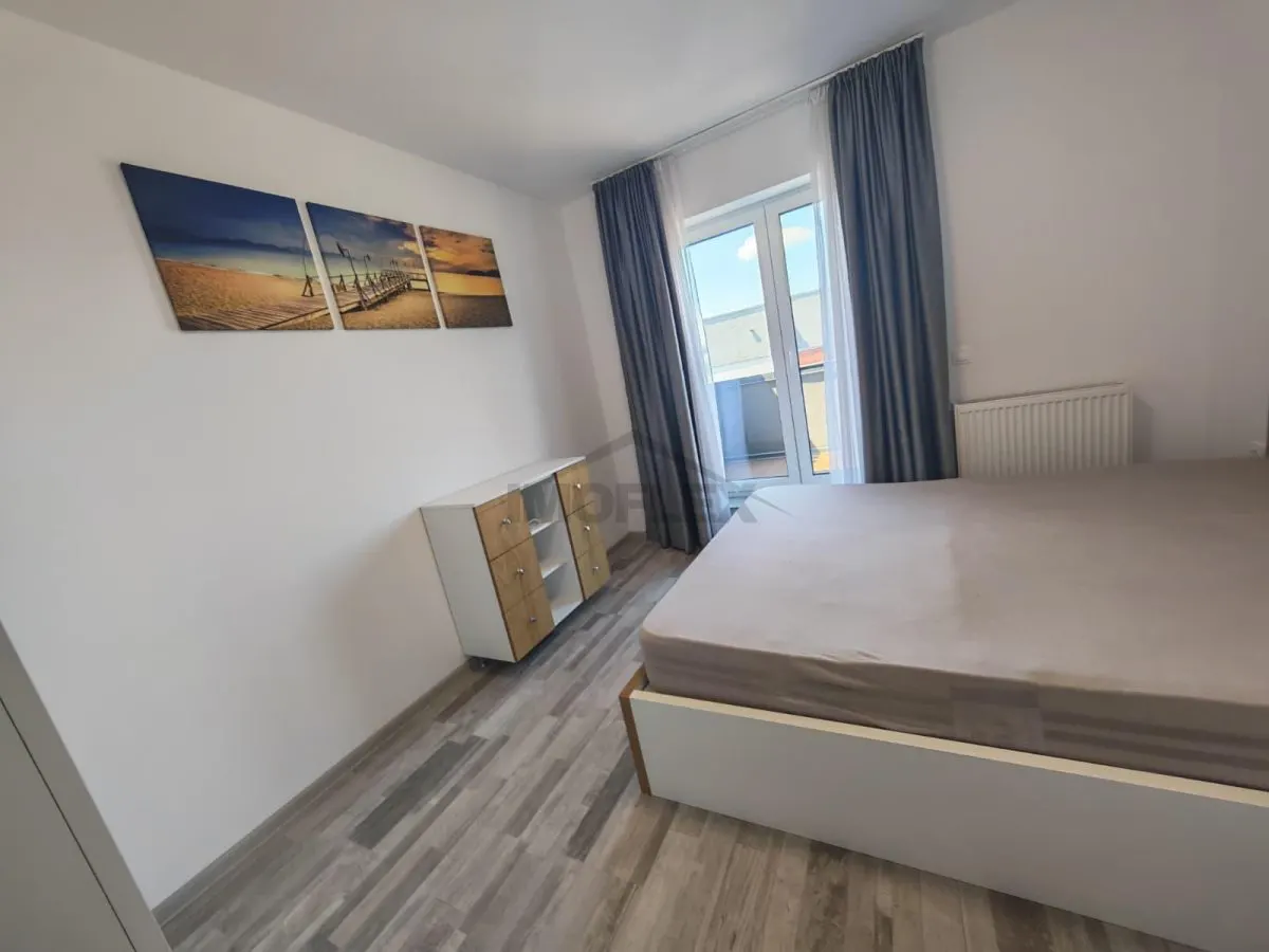 De Vanzare Studio Elegant cu Spatiu Exterior Generos Avantgarden 3 Faza 4 - foto 6