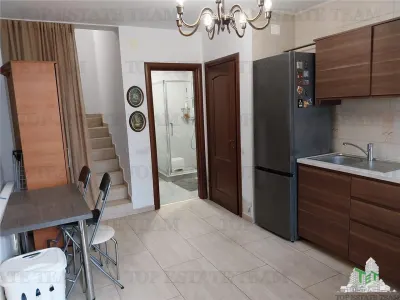 Vila spatioasa cu 5 camere |Giulesti- Bucuresti |  Constructie 2022 |  Curte proprie | Pret redus | - foto 10