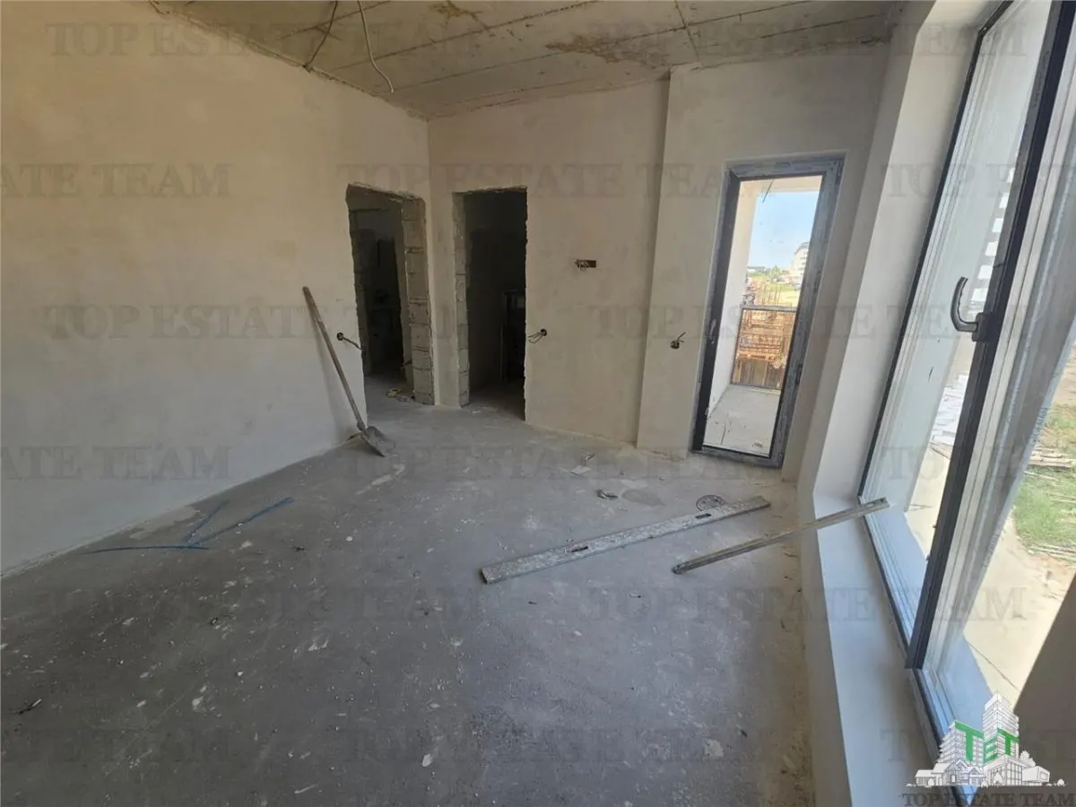 Duplex nou 4 camere langa Padurea Dudu - foto 5