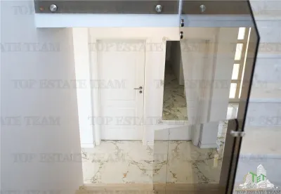 Vila lux 5 camere cu piscina in Dragomiresti-Vale - foto 12